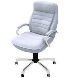 Directorial chair 3D Object | FREE Artlantis Objects Download